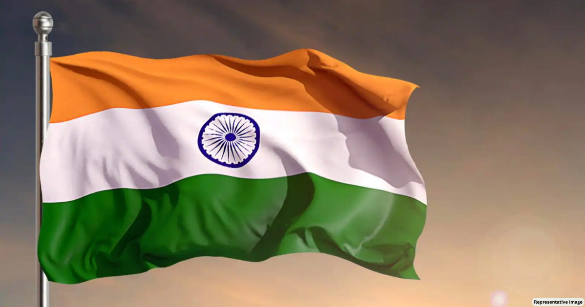 R-Day 2023: National Flag unfurled across states